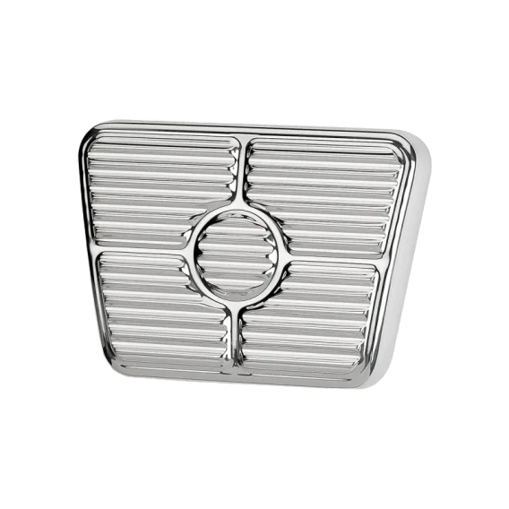 Accelerator Pedal Pad