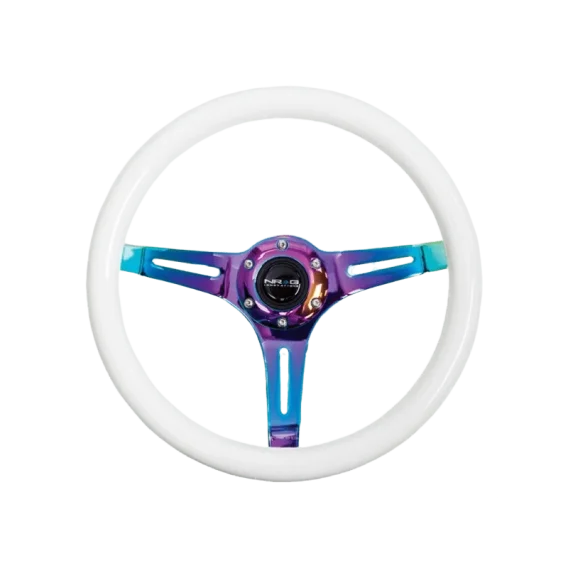 NRG Innovations® - 3-Spoke Luminor