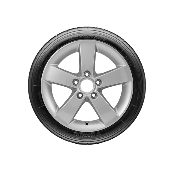 YOKOHAMA® 110140617 - ADVAN SPORT A/S PLUS