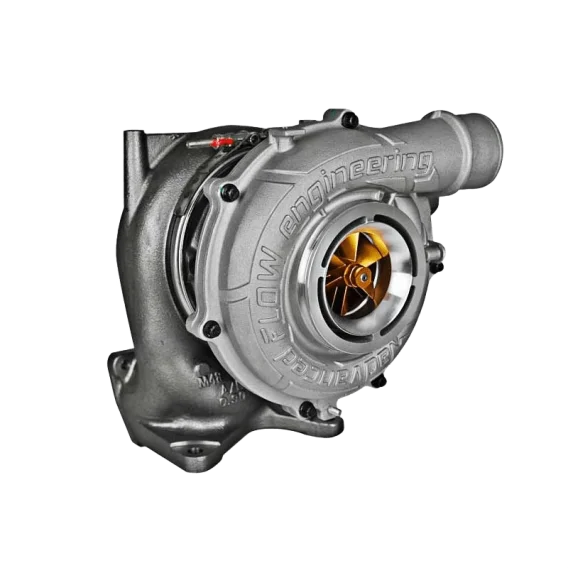 aFe® - BladeRunner GT Series Turbocharger