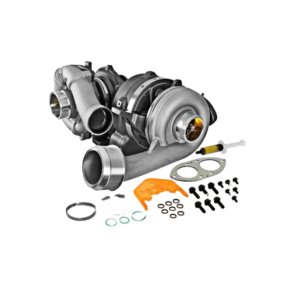 aFe® - BladeRunner GT Series Turbocharger