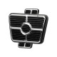 Accelerator Pedal Pad