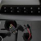 Spyder® - Black/Smoke Fiber Optic LED Tail Lights