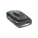 Whistler® - CR73™ Series X/K/Ka Bands Radar Detector with Highway/City Sensivity, Real Voice Aler...