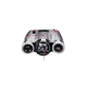 Cobra Road Scout Dash Cam and Radar Detector