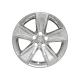 CCI® - 5-Spoke Wheel Covers